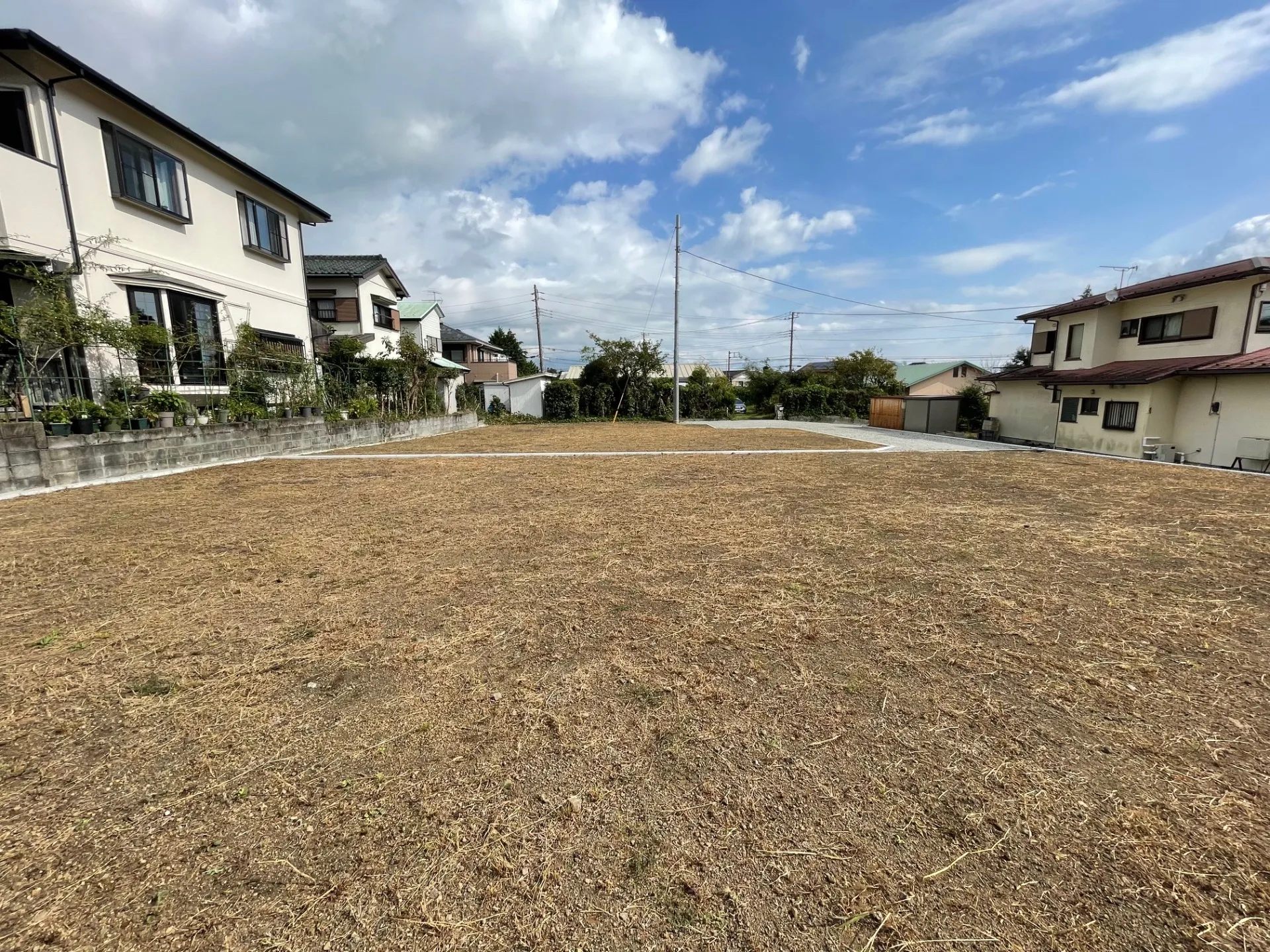 静岡県御殿場市萩原/103.10坪