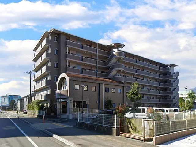 静岡県御殿場市新橋/3LDK